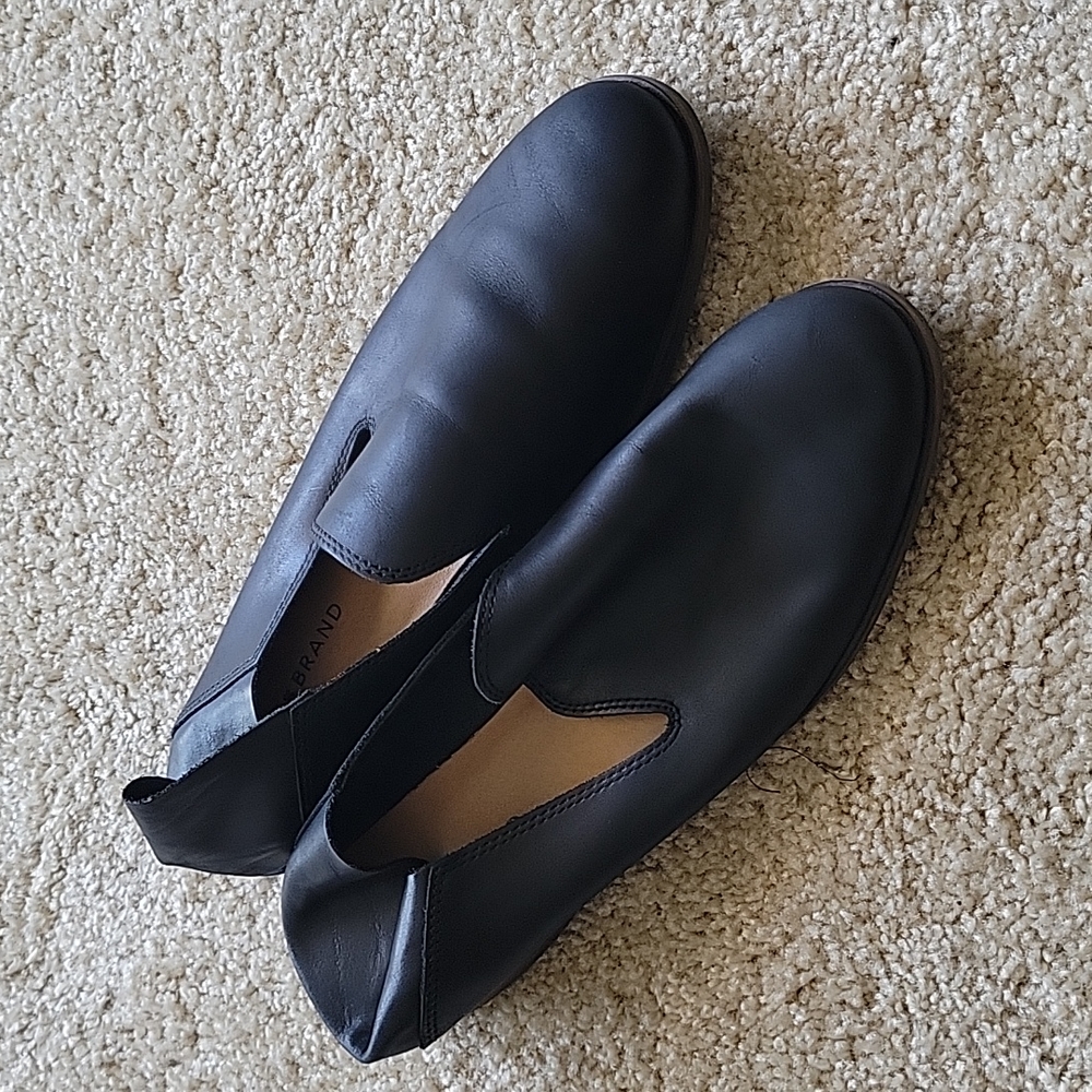 Lucky Brand Cahill Convertible Loafers
